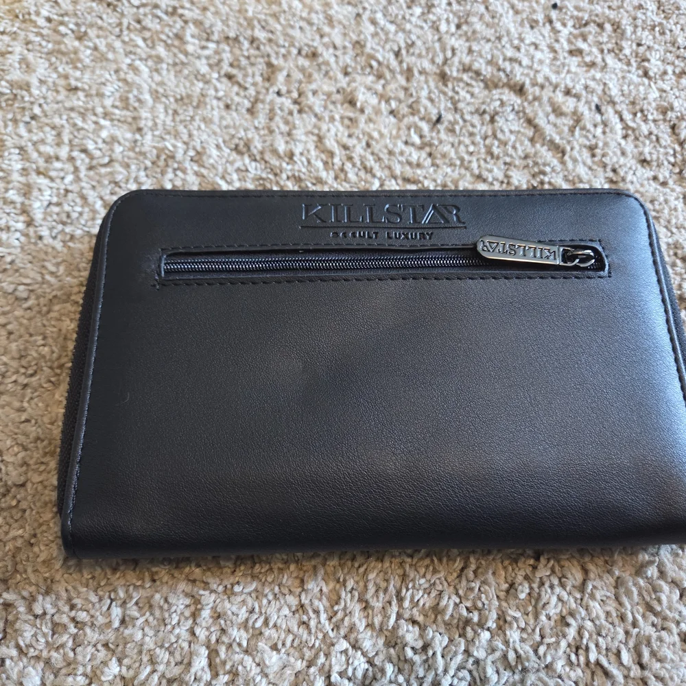 Spellcaster Wallet - Picture 5 of 6